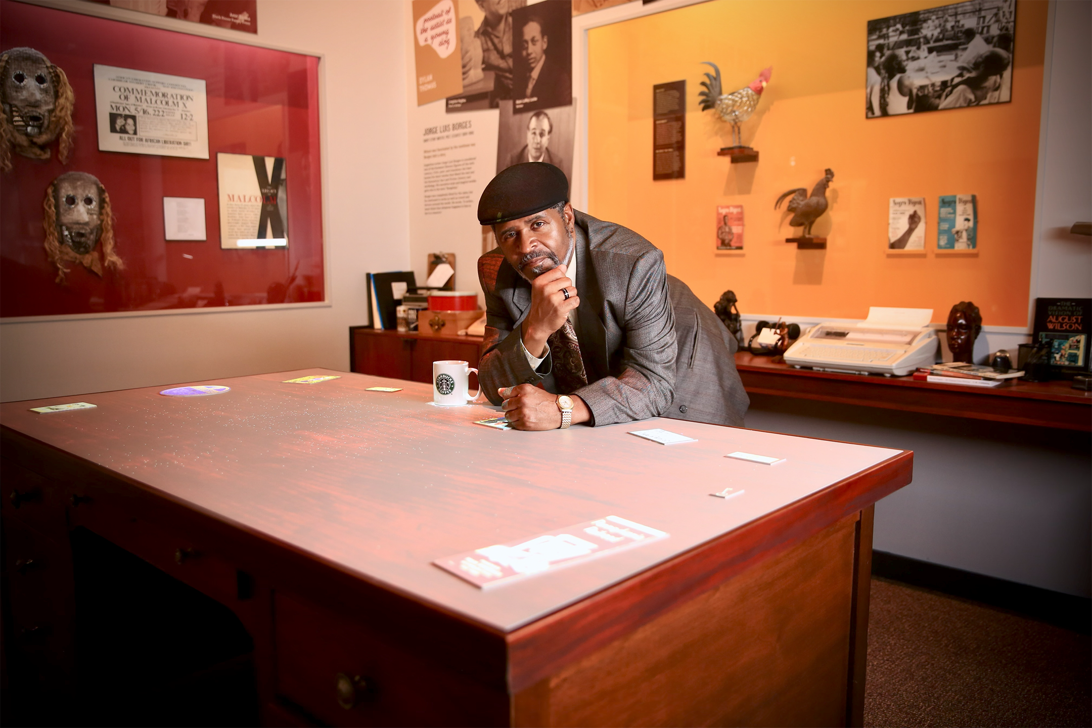 Home in The Writer's Landscape: Envisioning a Just Pittsburgh Workshop